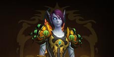 Seràh's icon