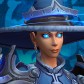 Minimáge avatar