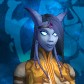 Pausing avatar