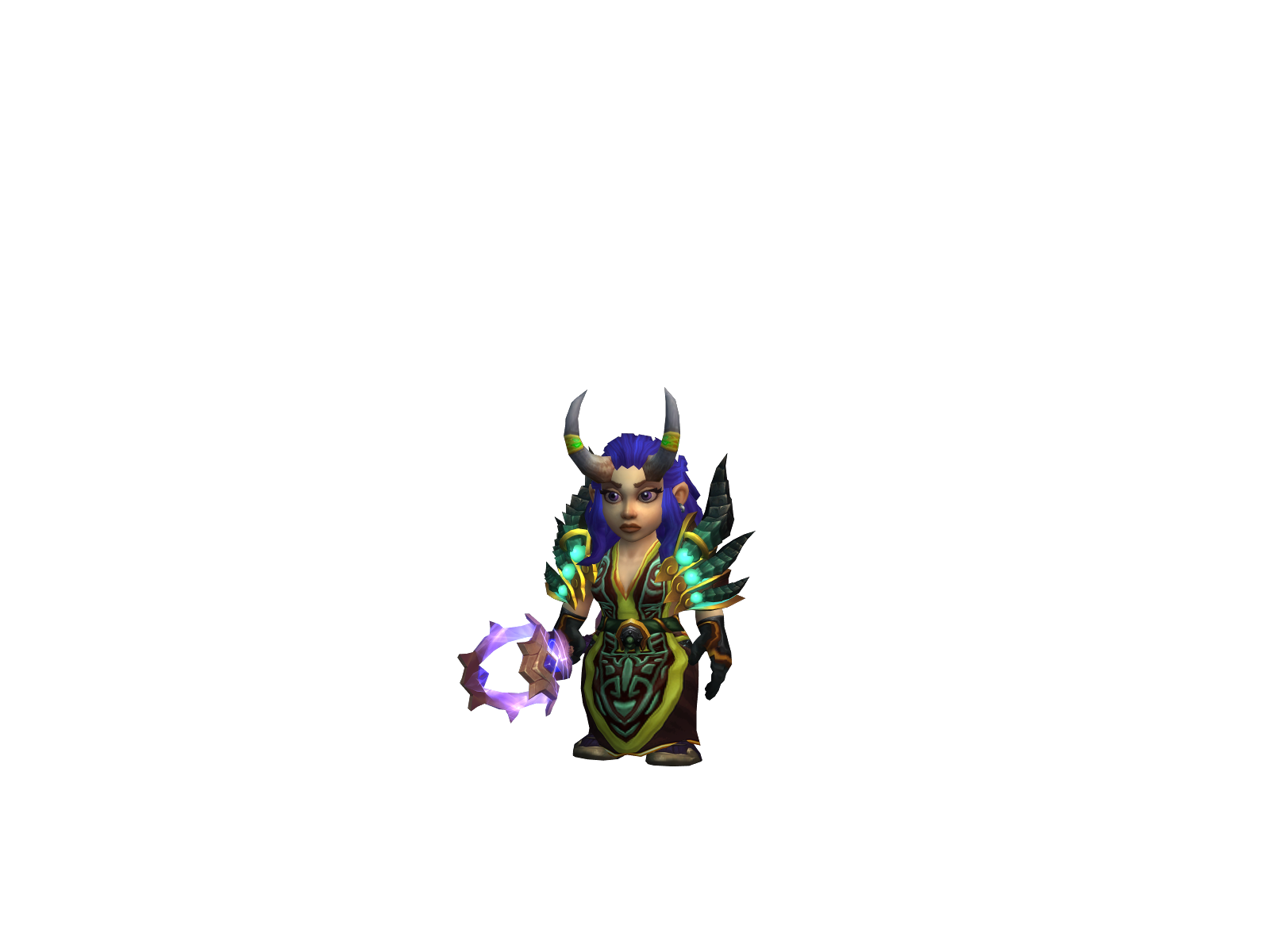 Fleurdumal