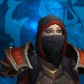 Scarletthree avatar