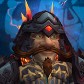 Jargahl avatar