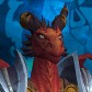 Firelady avatar