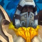 Gudmand avatar