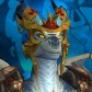 Blinkra avatar