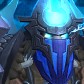 Imbued avatar