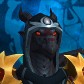 Doomscroller avatar