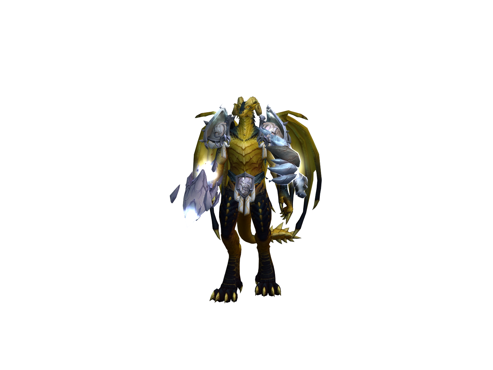 Enrage