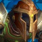 Strangle avatar