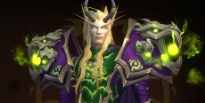 Arelas's icon