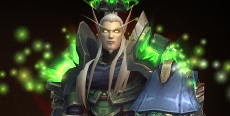 Soukelf's icon