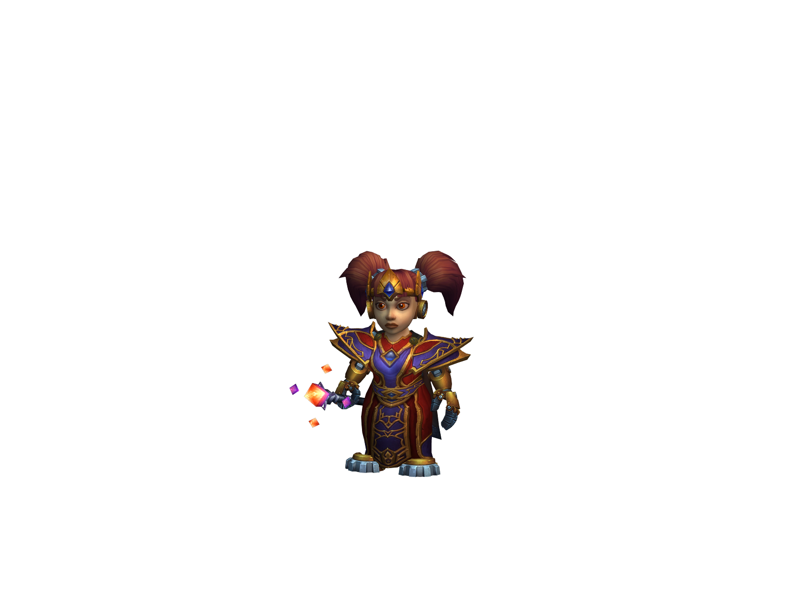 Scrapyara