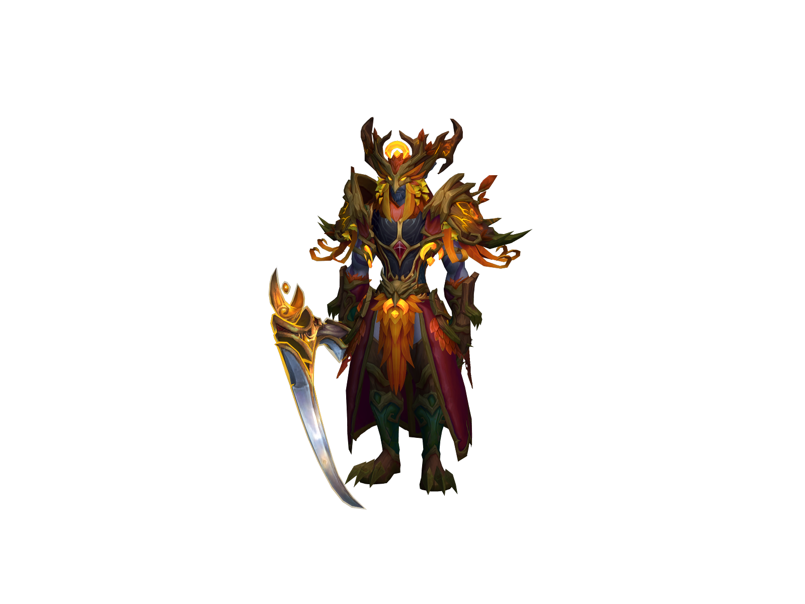 Arckiclaw