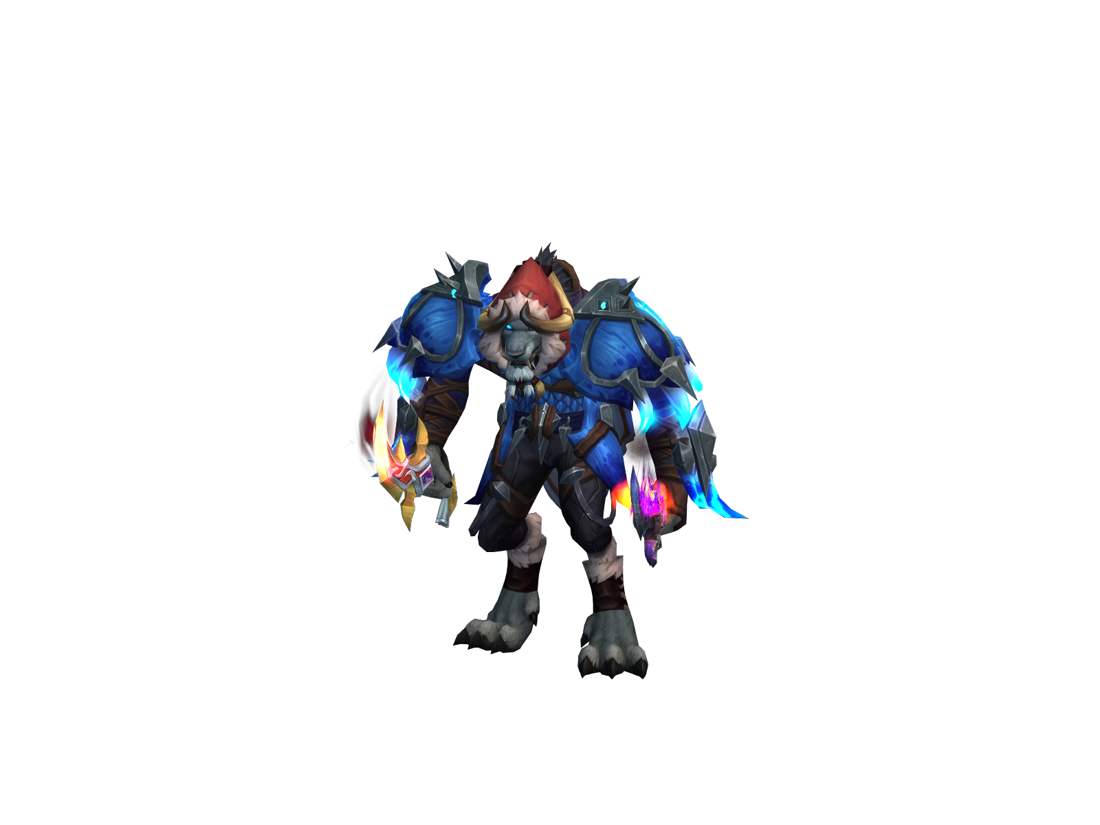 Merristabins