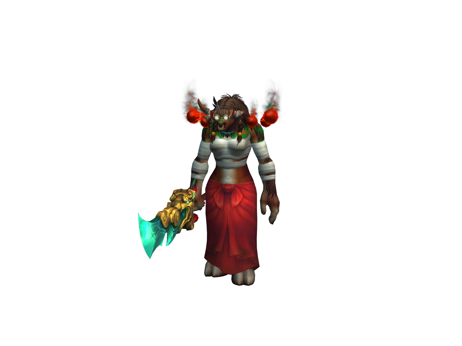 Thiccdumpy 3D character render