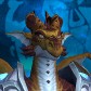 Liessa avatar