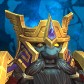 Justice avatar