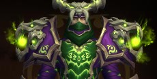 Shadohand's icon