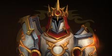 Furybeast's icon
