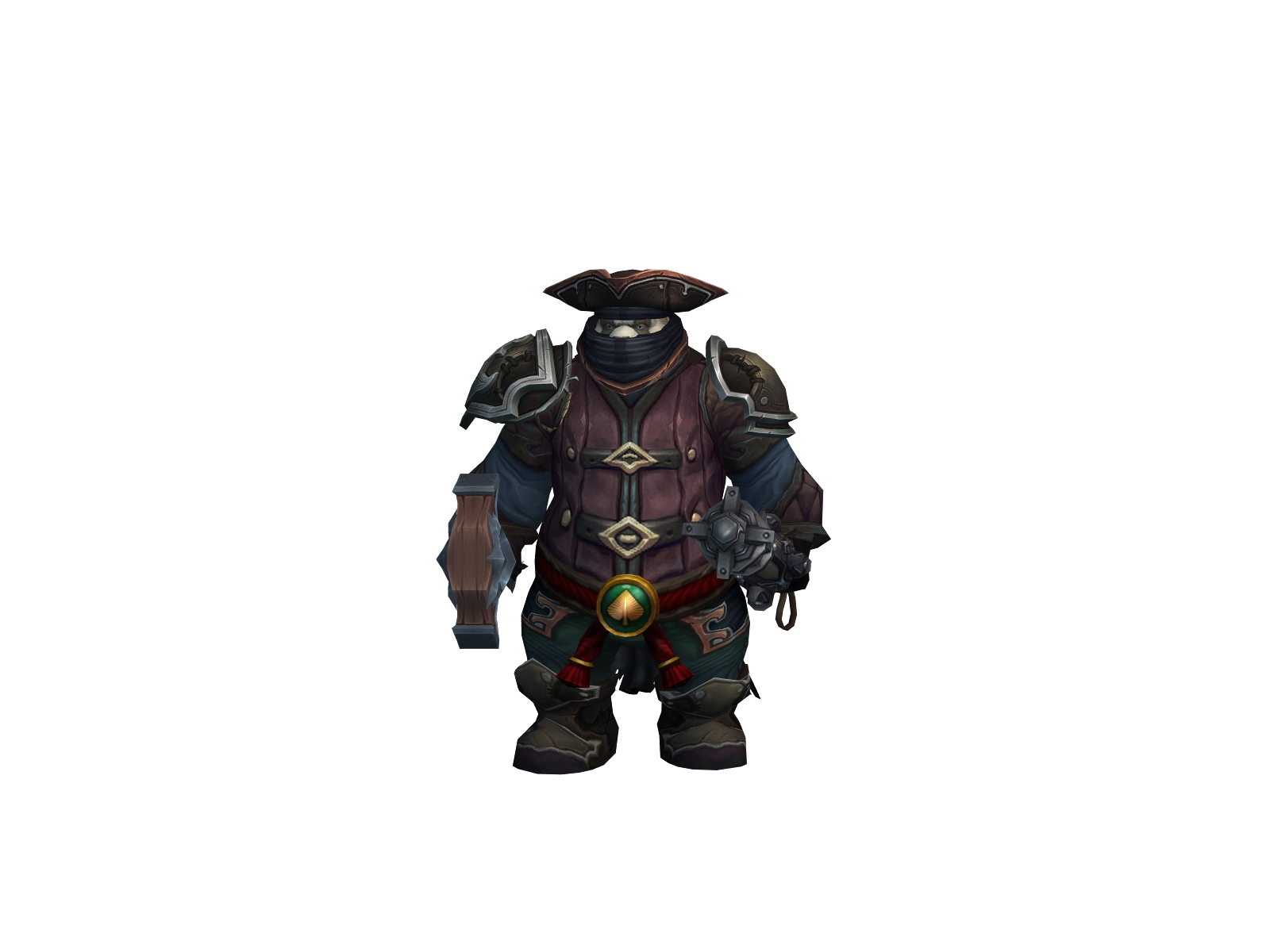Pandakaru