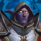 Impure avatar