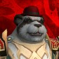 Pandamand