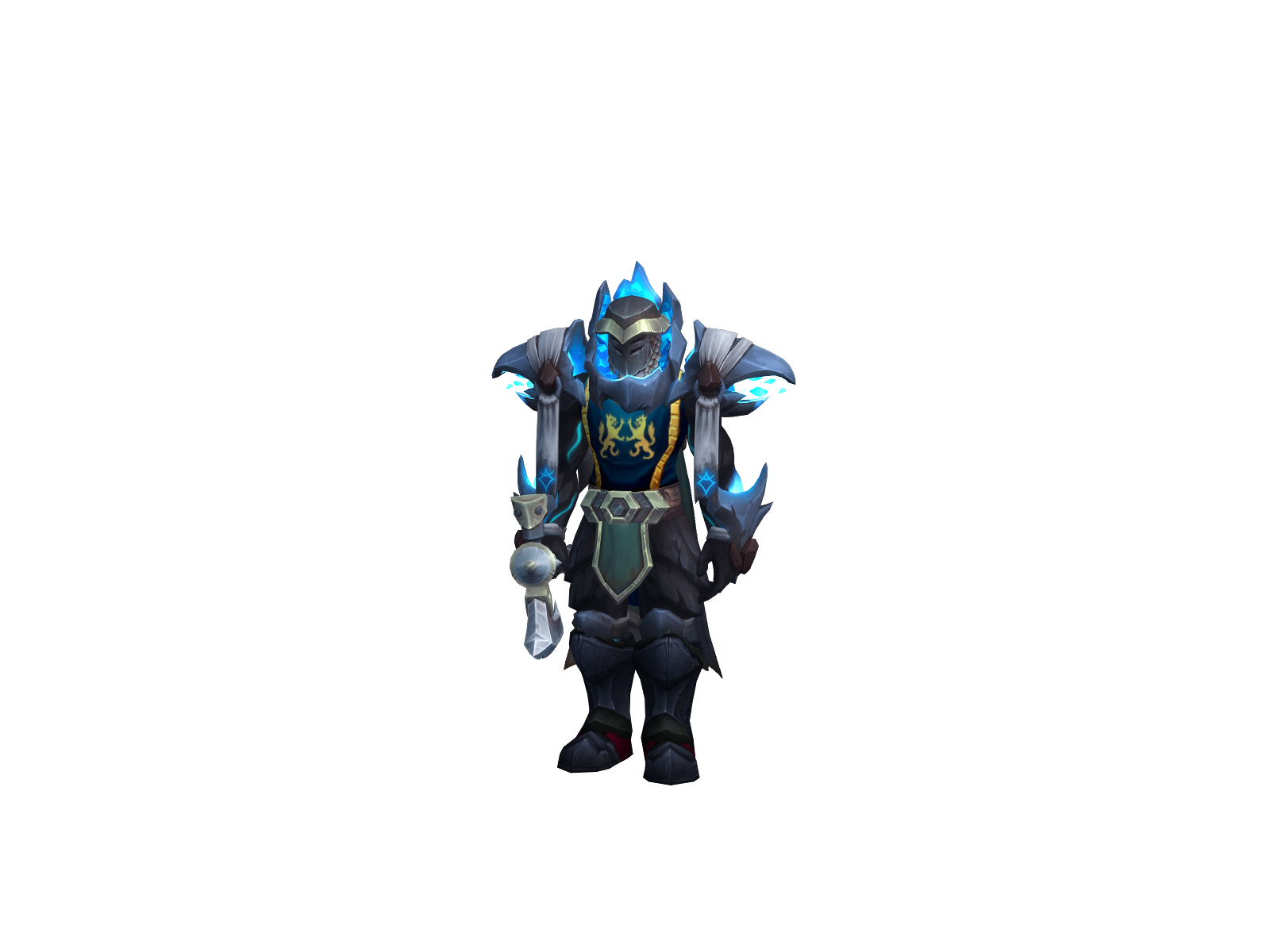 Morchanth