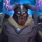 Urzrann avatar