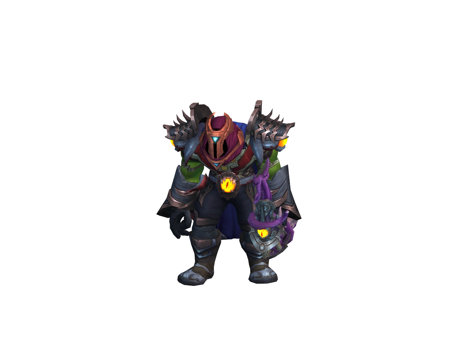 Dontcatmebro