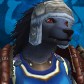 Dzakrg avatar