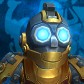 Servo avatar