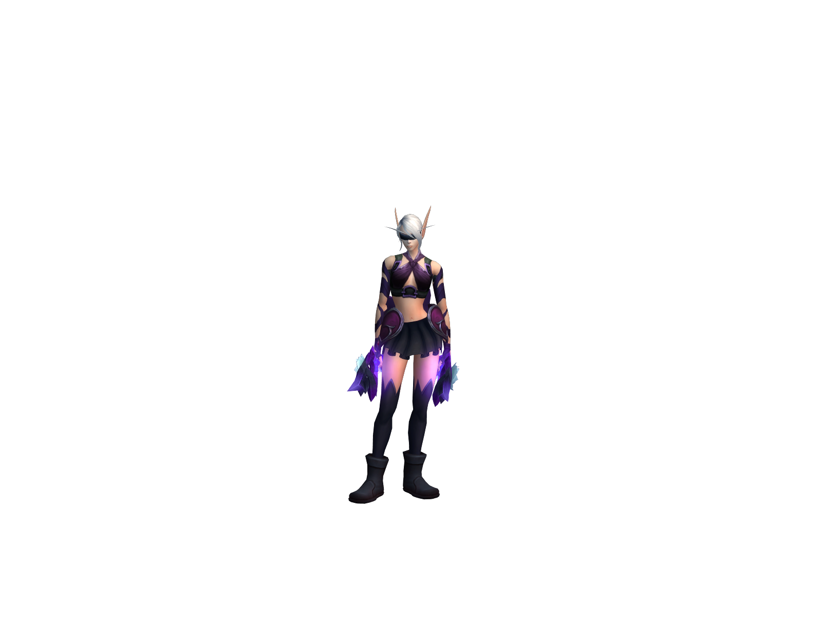 Bunnie