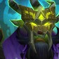 Jebofúz portrait