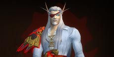 Duusk's icon