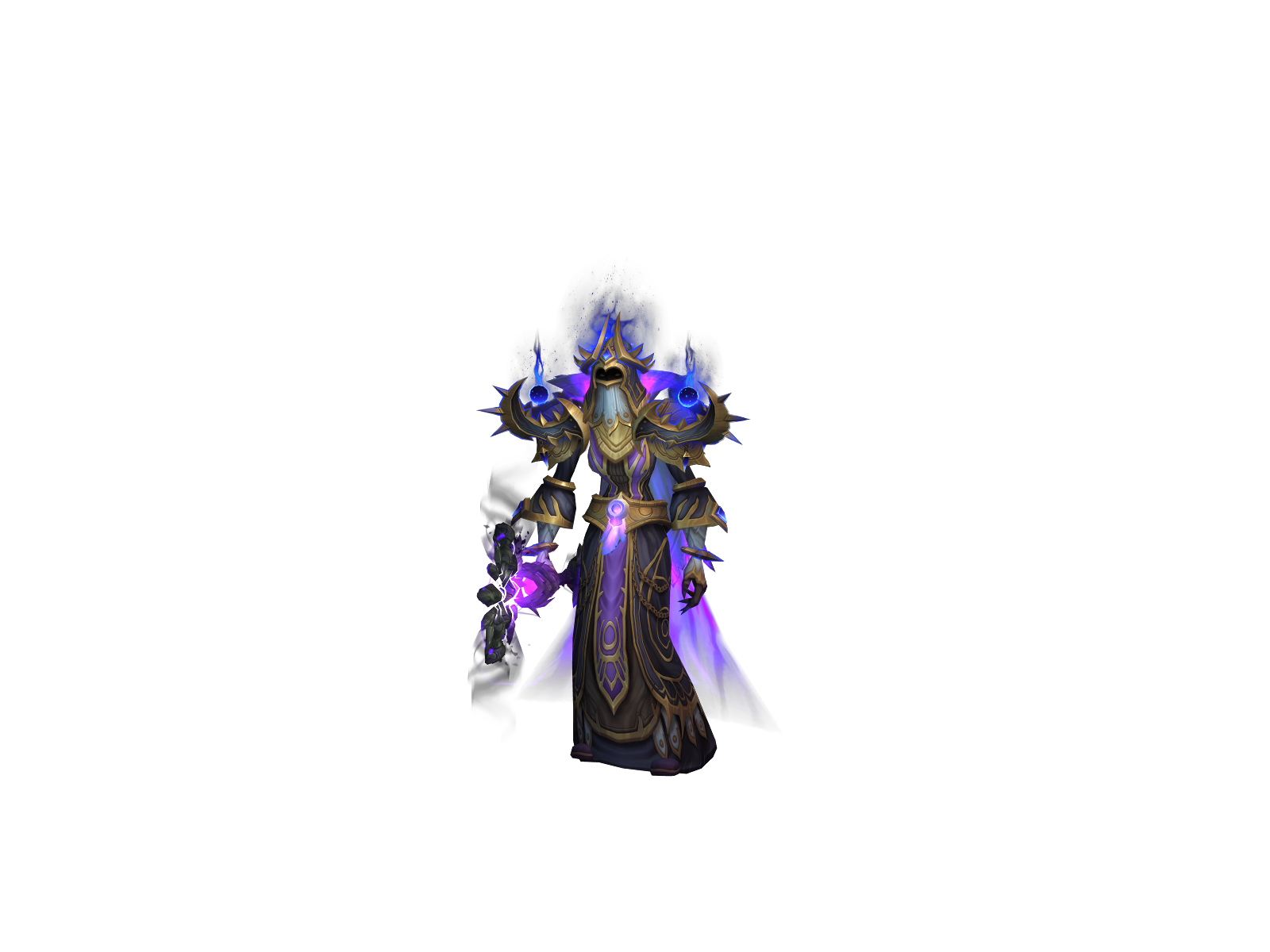 Imonvoid character render