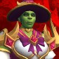 Smrtkâ avatar