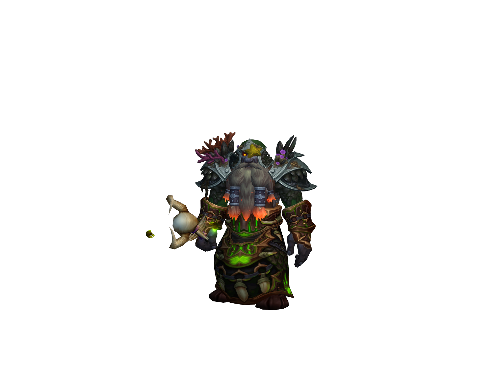 Teplejhomous