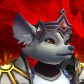 Tárya avatar