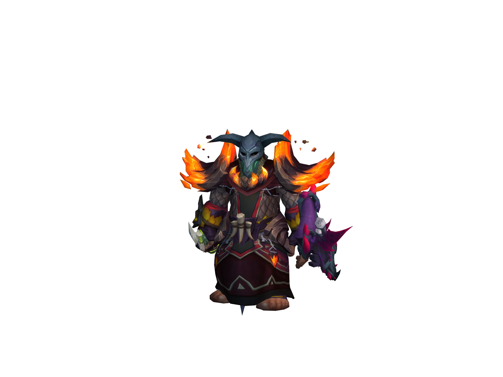 Scorchius