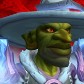 Zrudakjestlo portrait