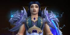 Windielól's icon