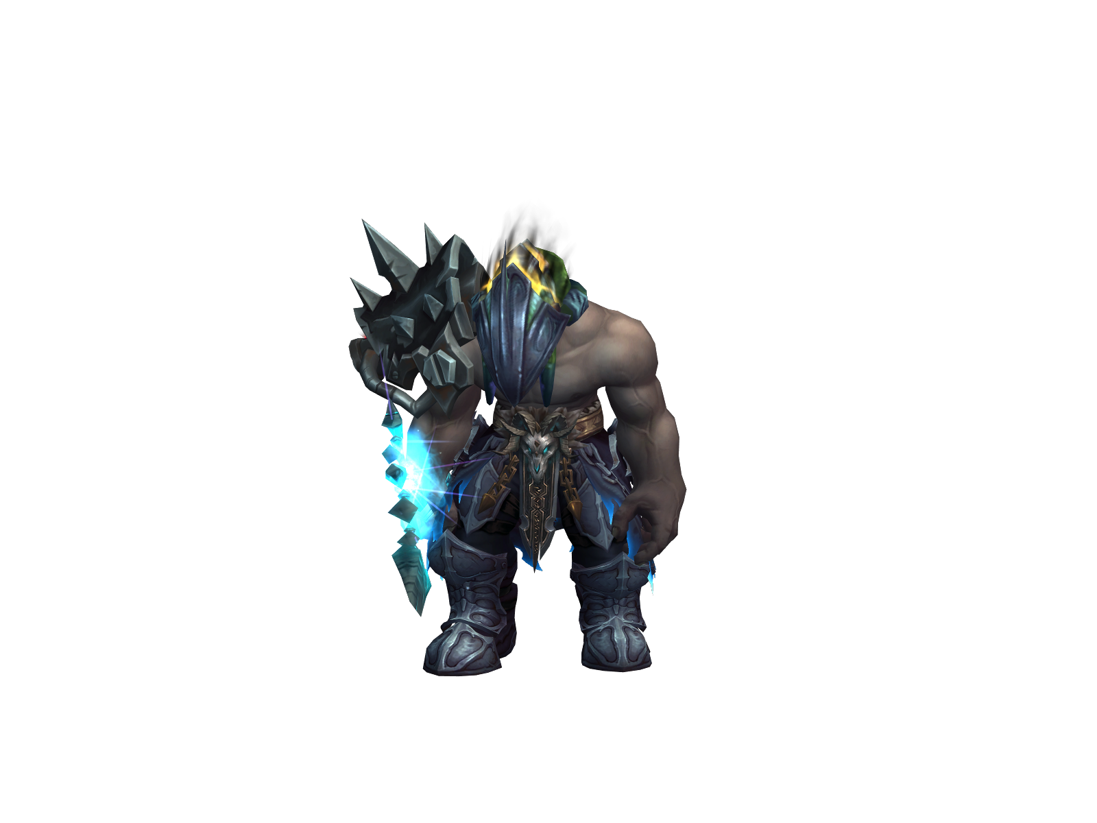 Judefroster