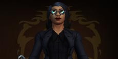 Dizzie's icon