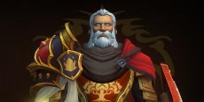 Mellde's icon
