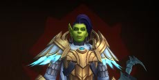 Verisae's icon