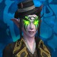 Faufelia avatar