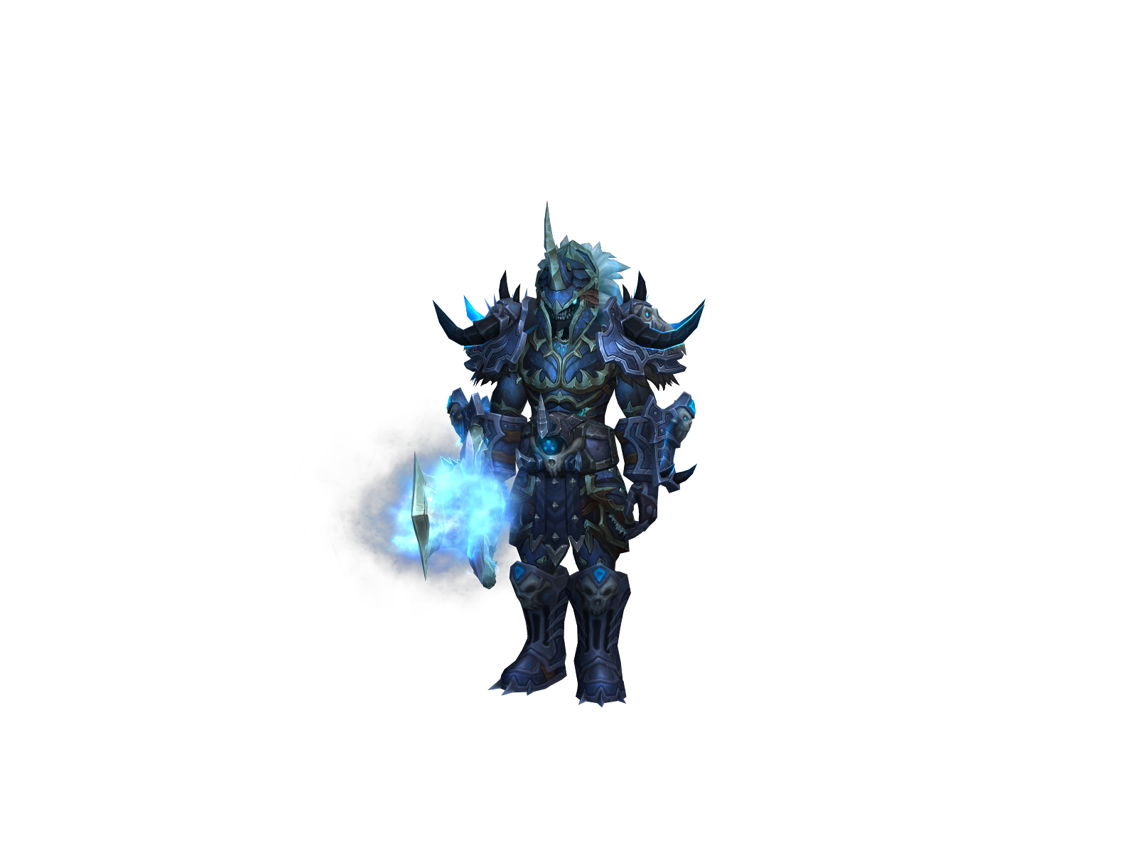 Shaotusk