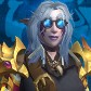 Piatøk avatar