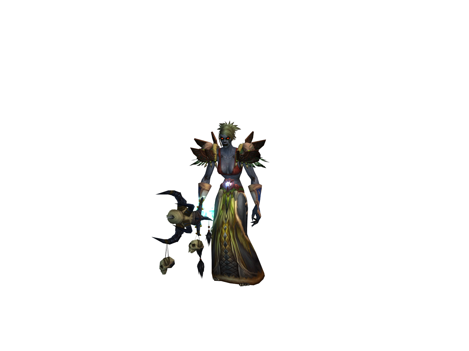 Suzermonk character render