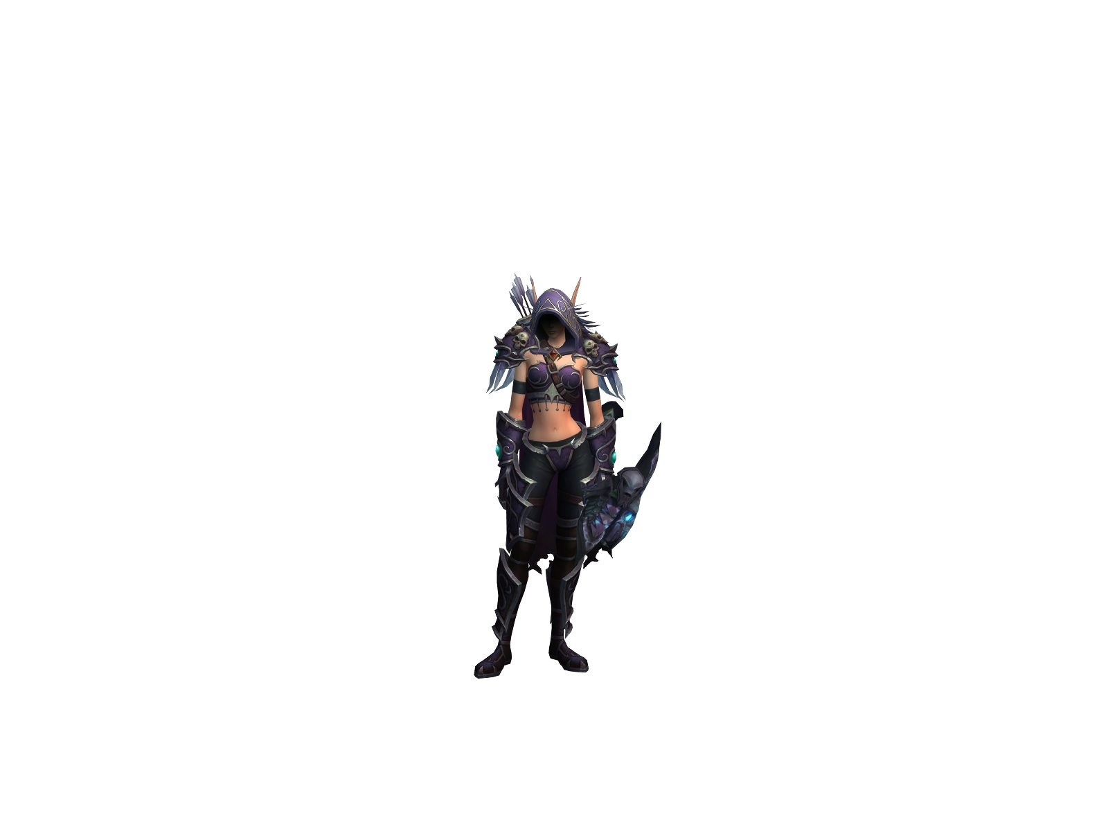 Misheana